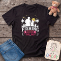 Fishing Tee