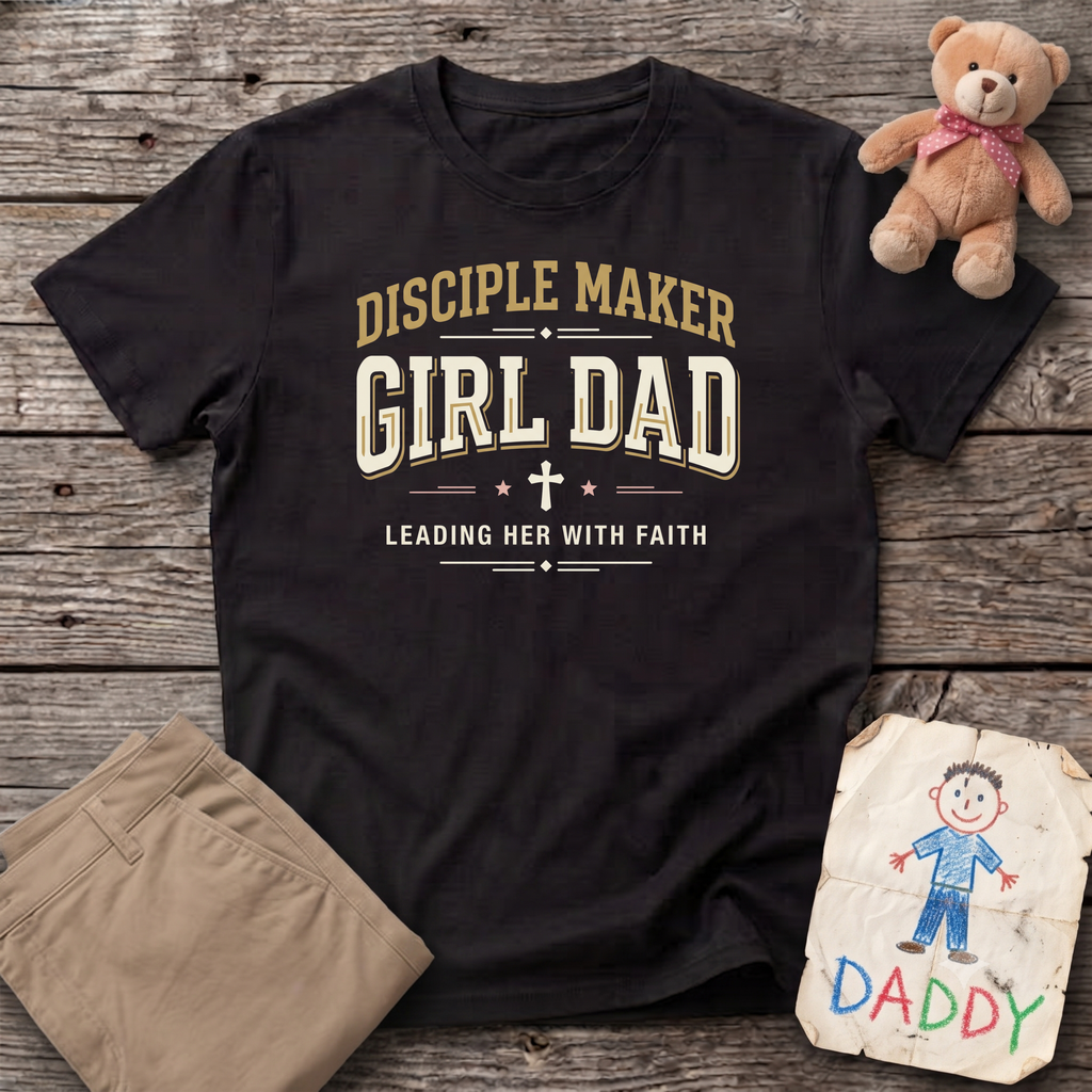 Disciple Maker Tee