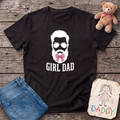 Beard Tee