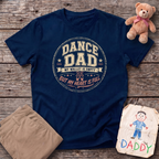 Dance Dad Tee