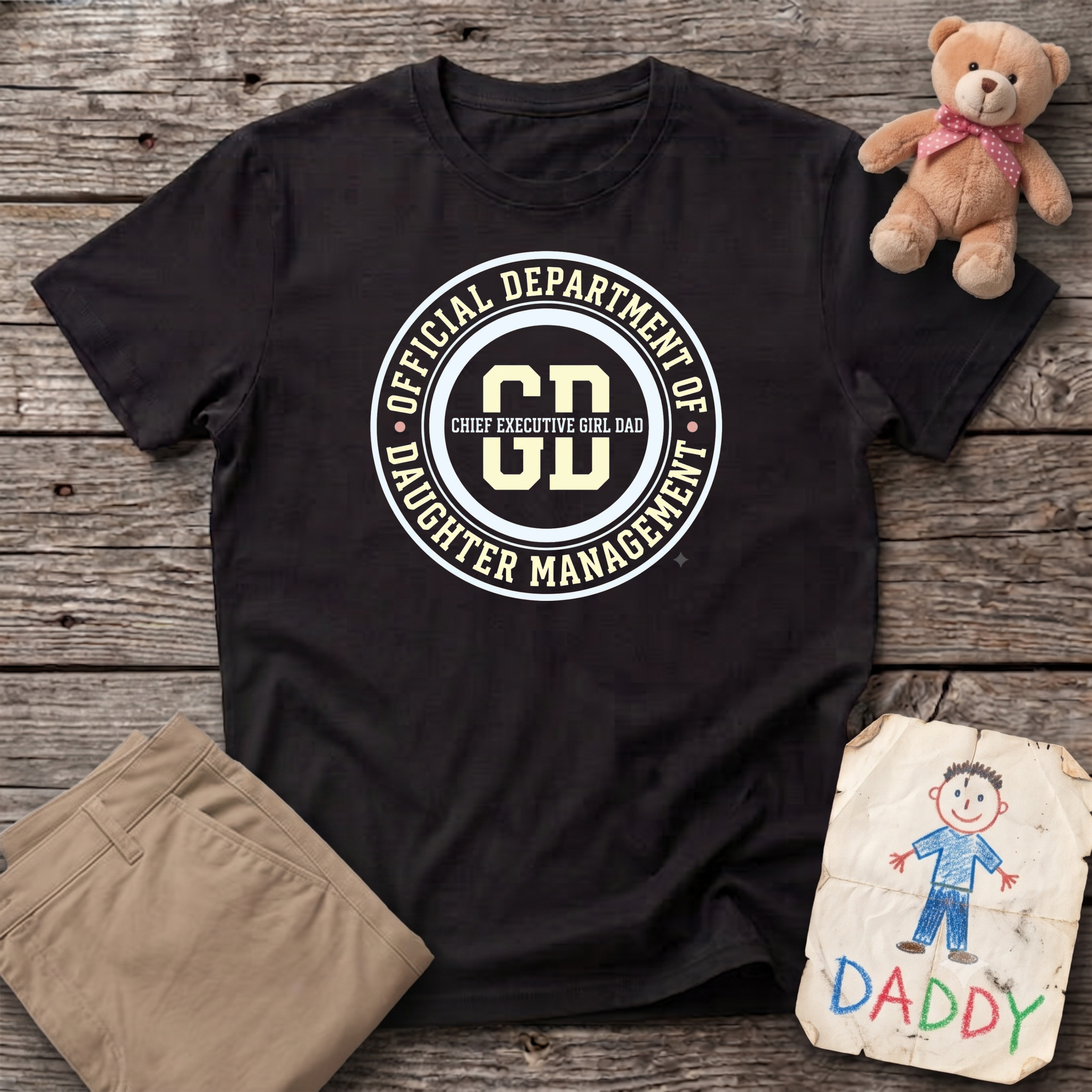 CEO Dad Tee