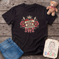 Heart Tattoo Tee