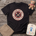 Pit Crew Tee