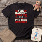 Ain't Scared ver2 Tee