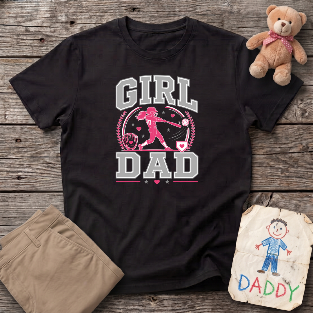 Soft Ball Tee