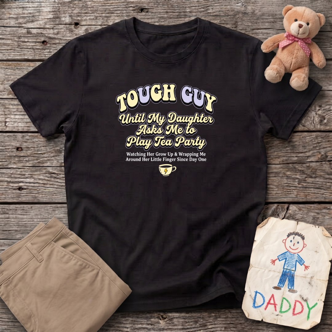 Tough Guy Tee