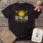 Home Run Queen Tee