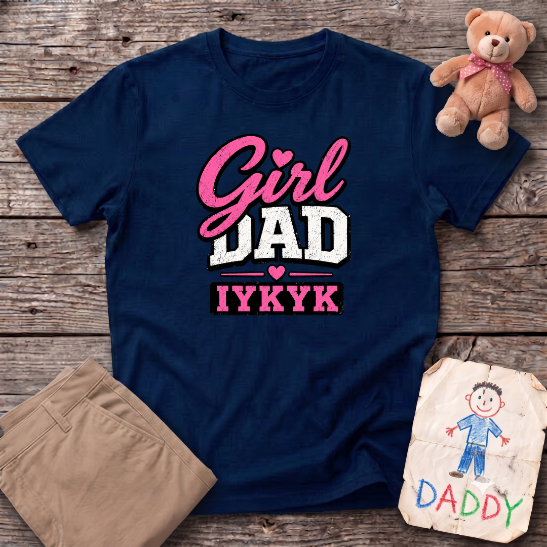 IYKYK Tee
