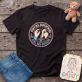 Pony Tail Tee