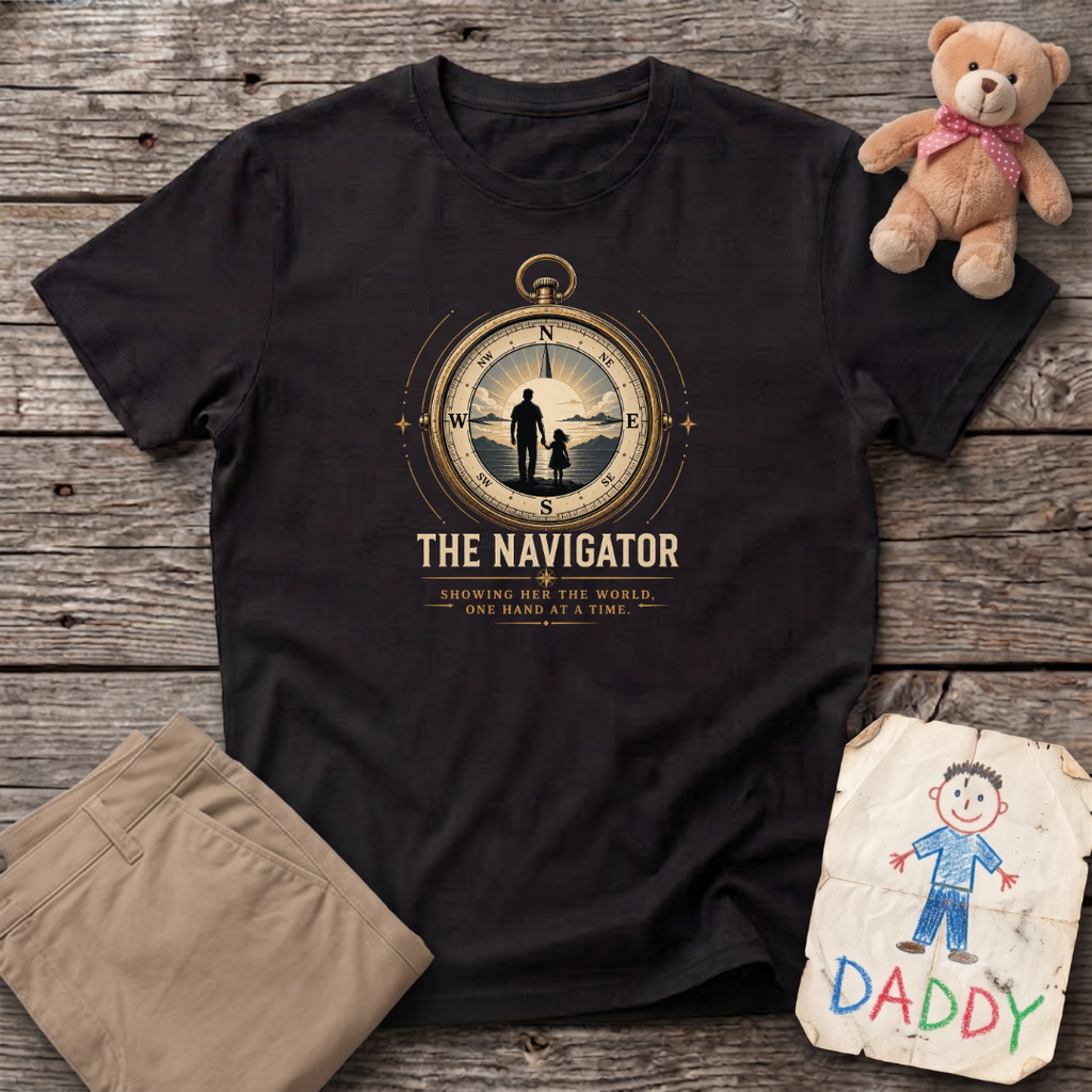 Navigator Tee