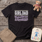 Outnumbered and Unmatched Tee