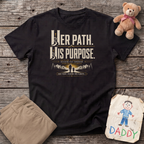 Her Path Tee