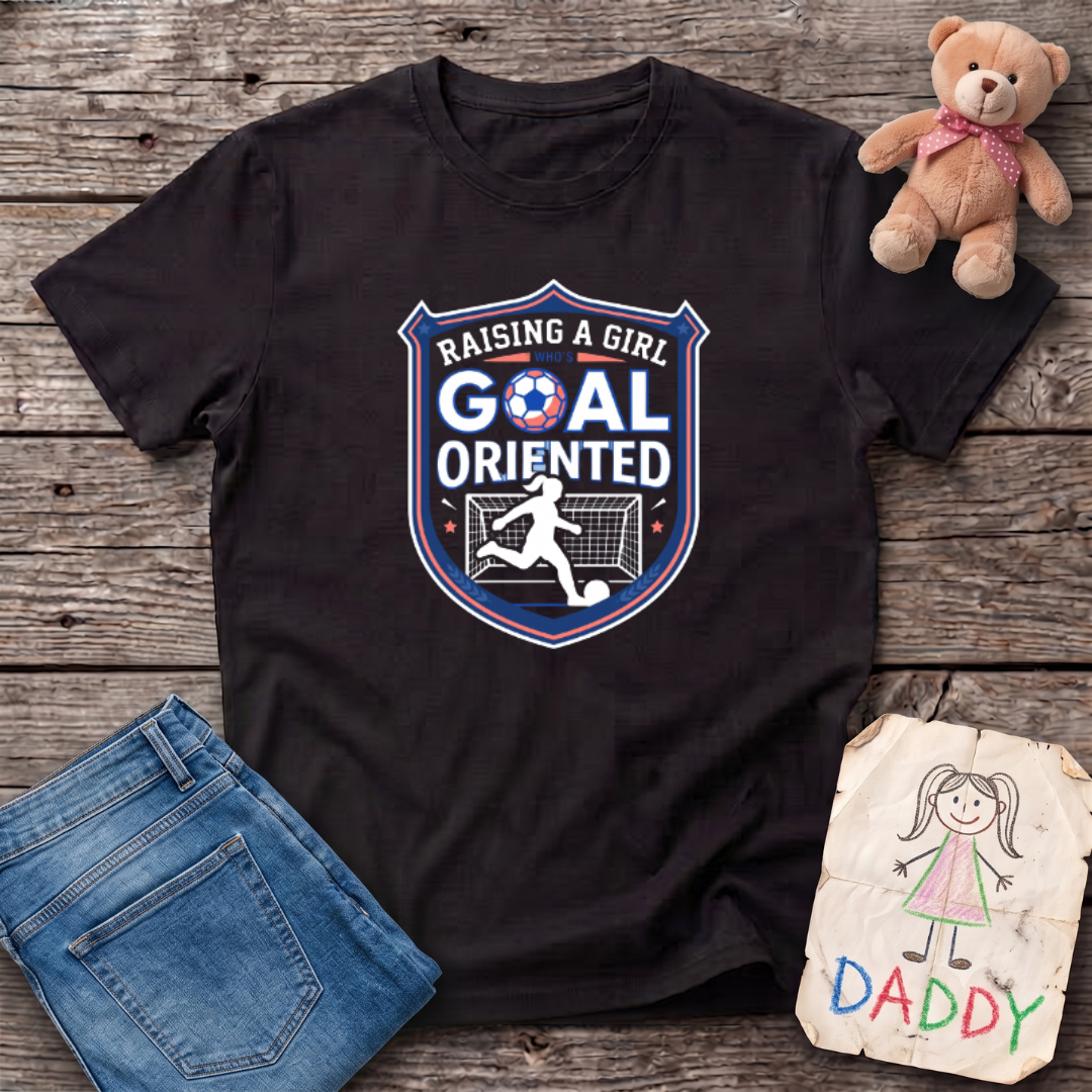 Goal Oriented Tee