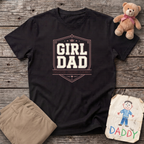 Protector • Provider • Playmate Tee