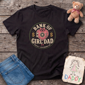 Bank of Dad Tee