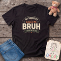 Bruh Dad 2 Tee