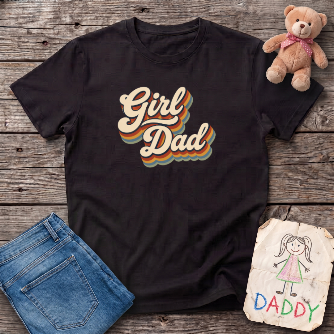 80's Vibe Tee