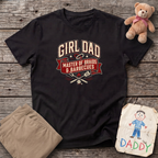 BBQ and Braids Tee
