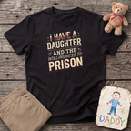 Prison Tee