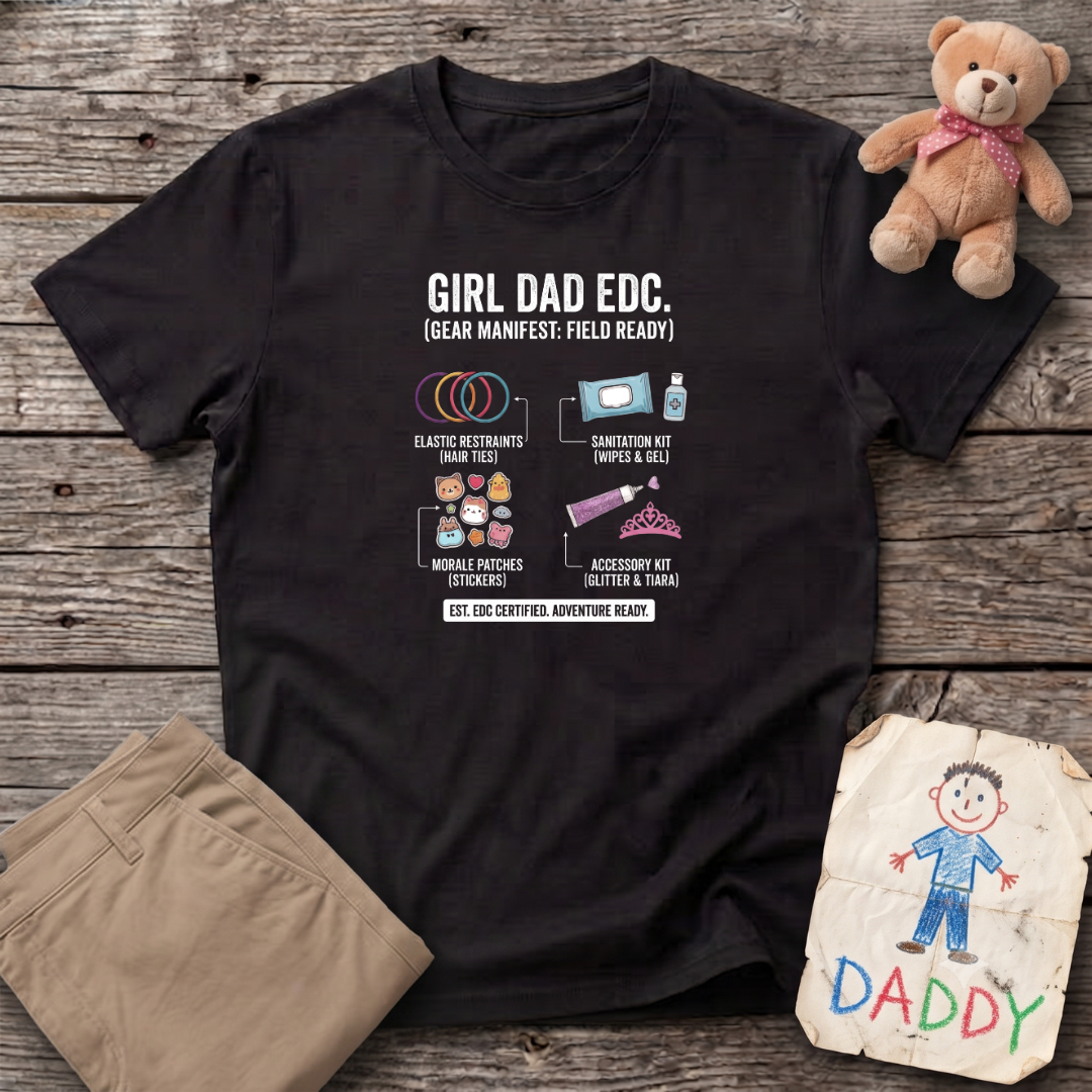 EDC Tee