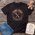 Protection Crew Tee - Personalizable