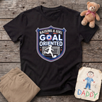 Goal Oriented Tee