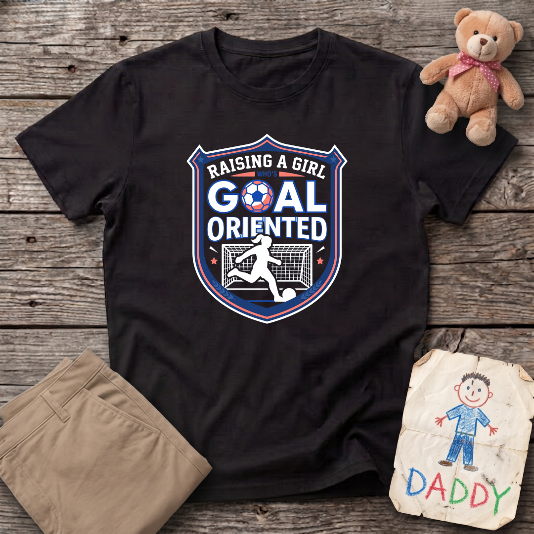 Goal Oriented Tee