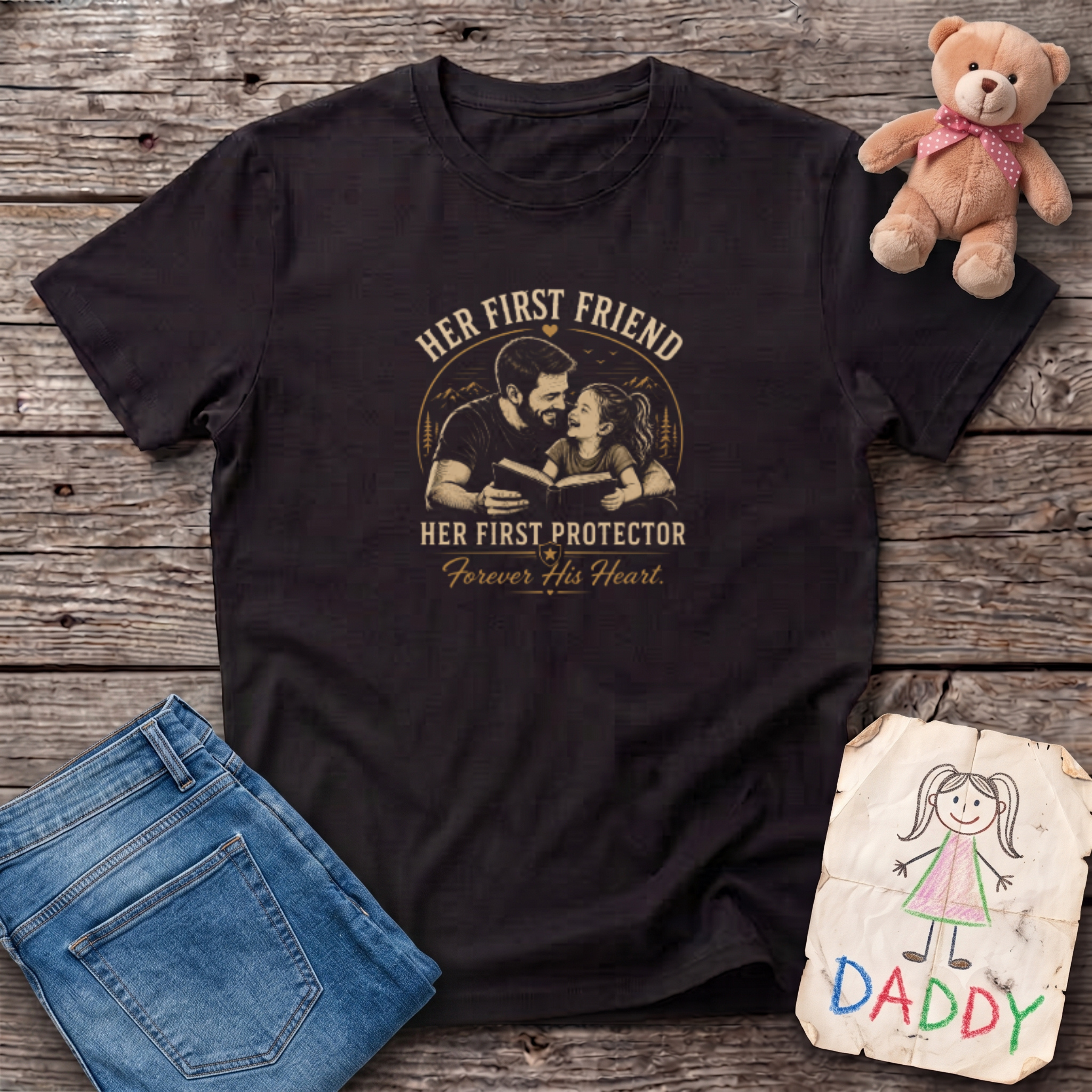 Forever Tee