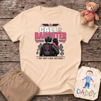 Call of Daughter Tee