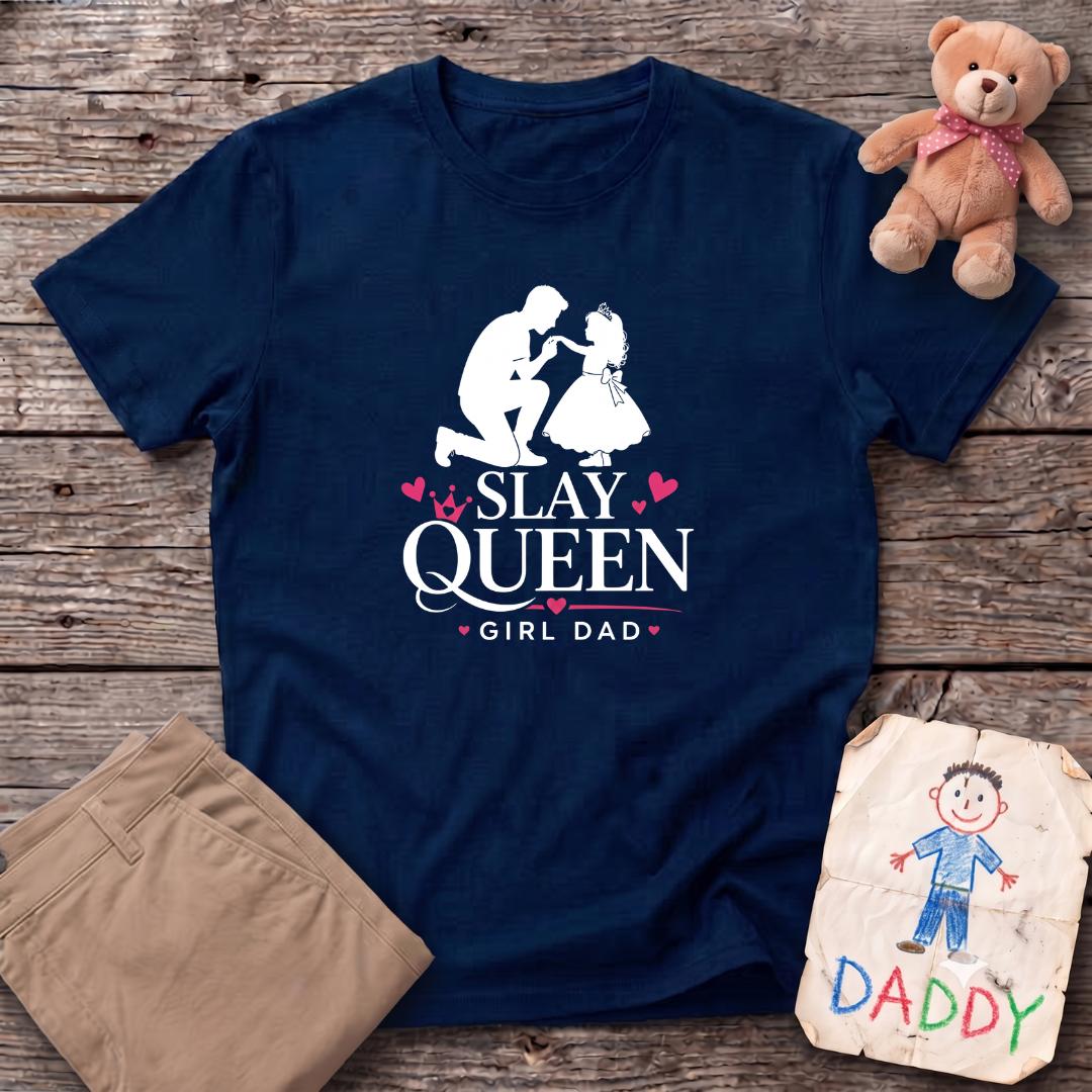 Slay Queen Tee