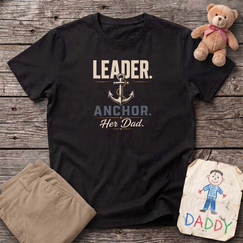 Anchor Tee
