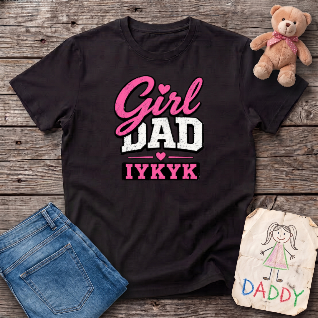 IYKYK Tee