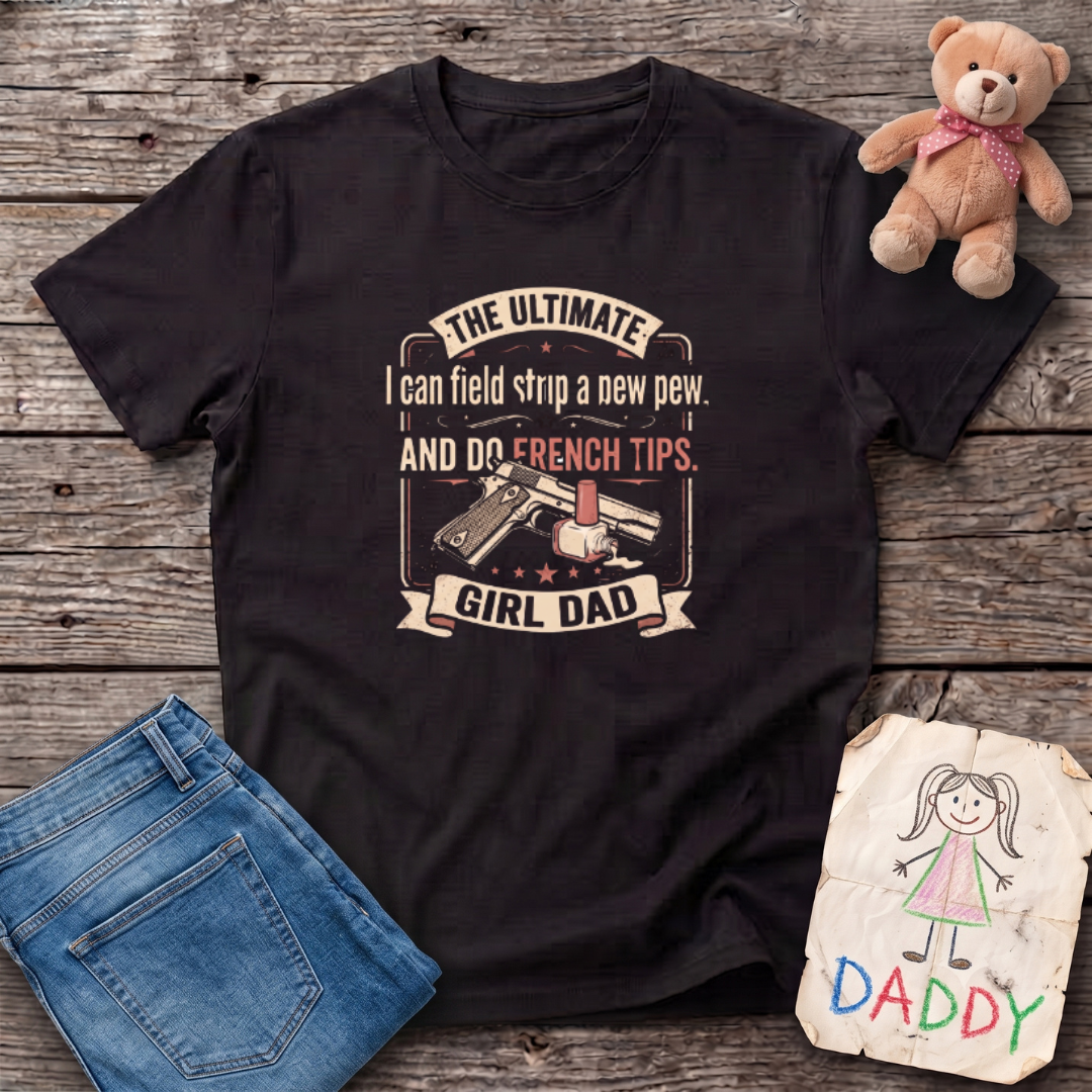 The Ultimate Tee