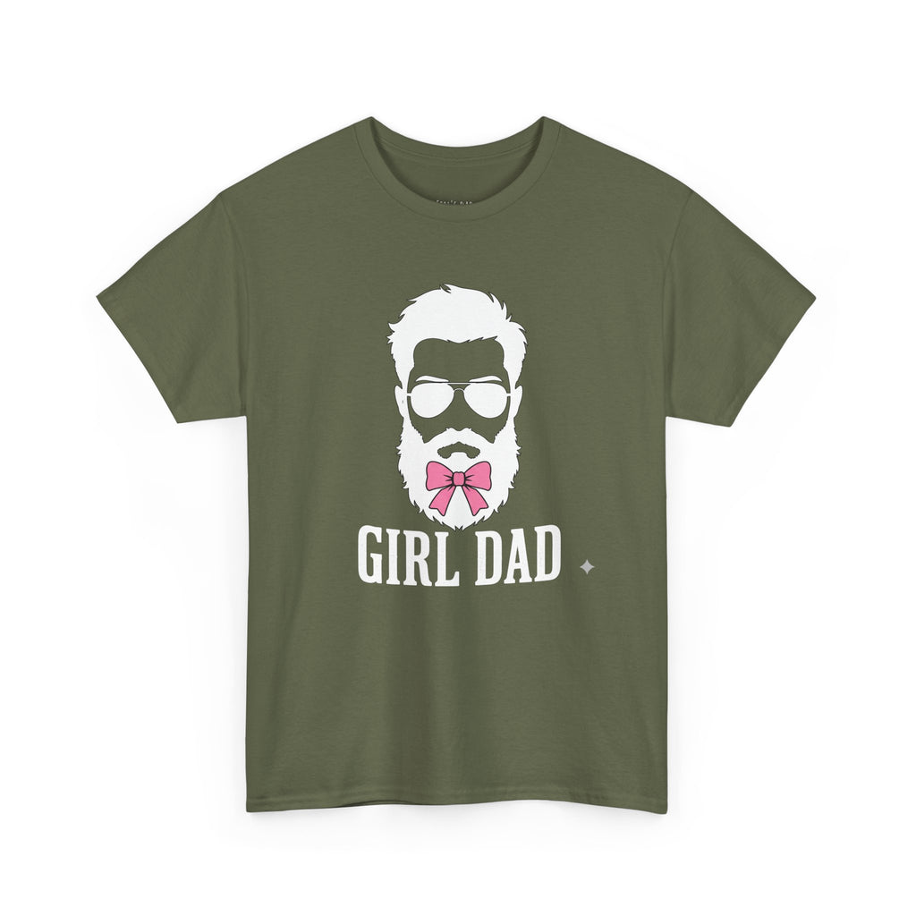 Beard Tee
