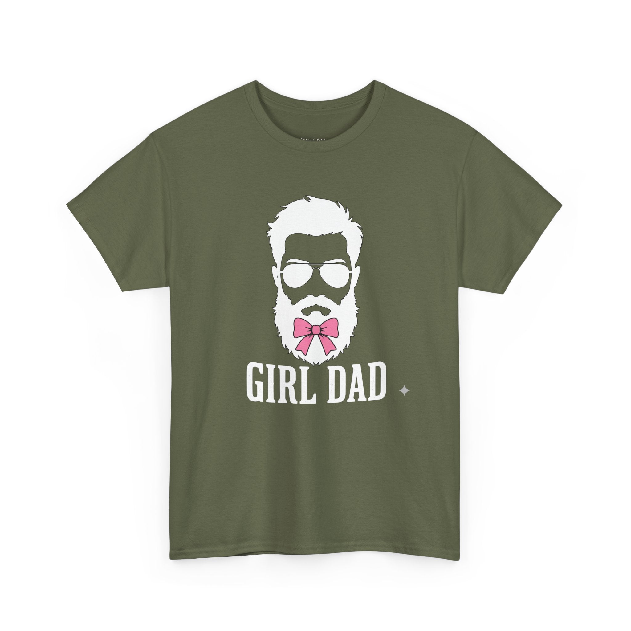 Beard Tee