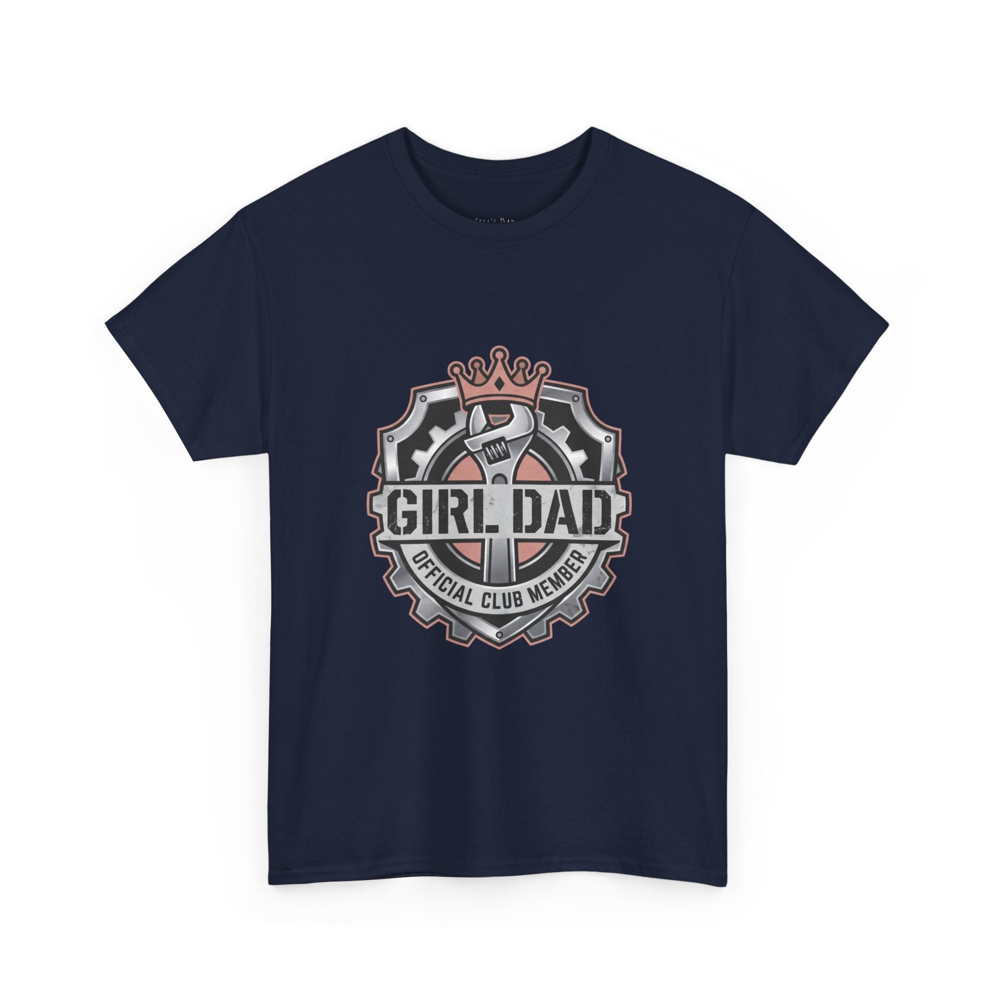 Wrench Tee