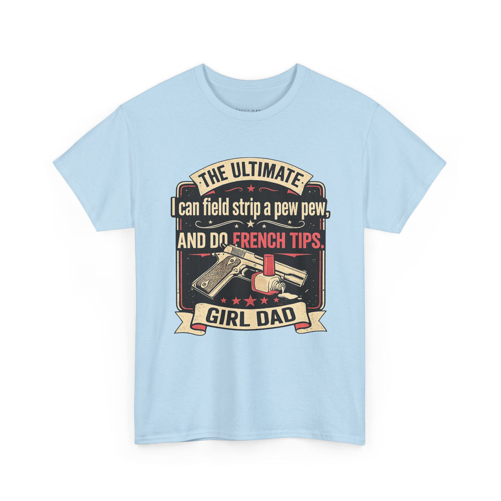 The Ultimate Tee