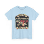 The Ultimate Tee