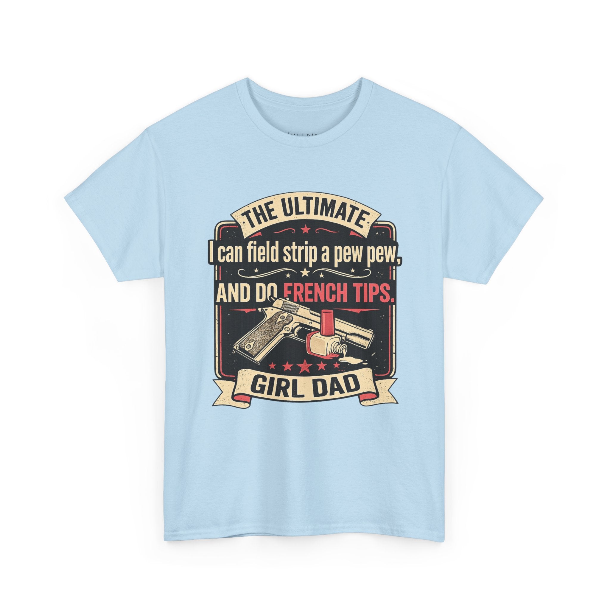 The Ultimate Tee