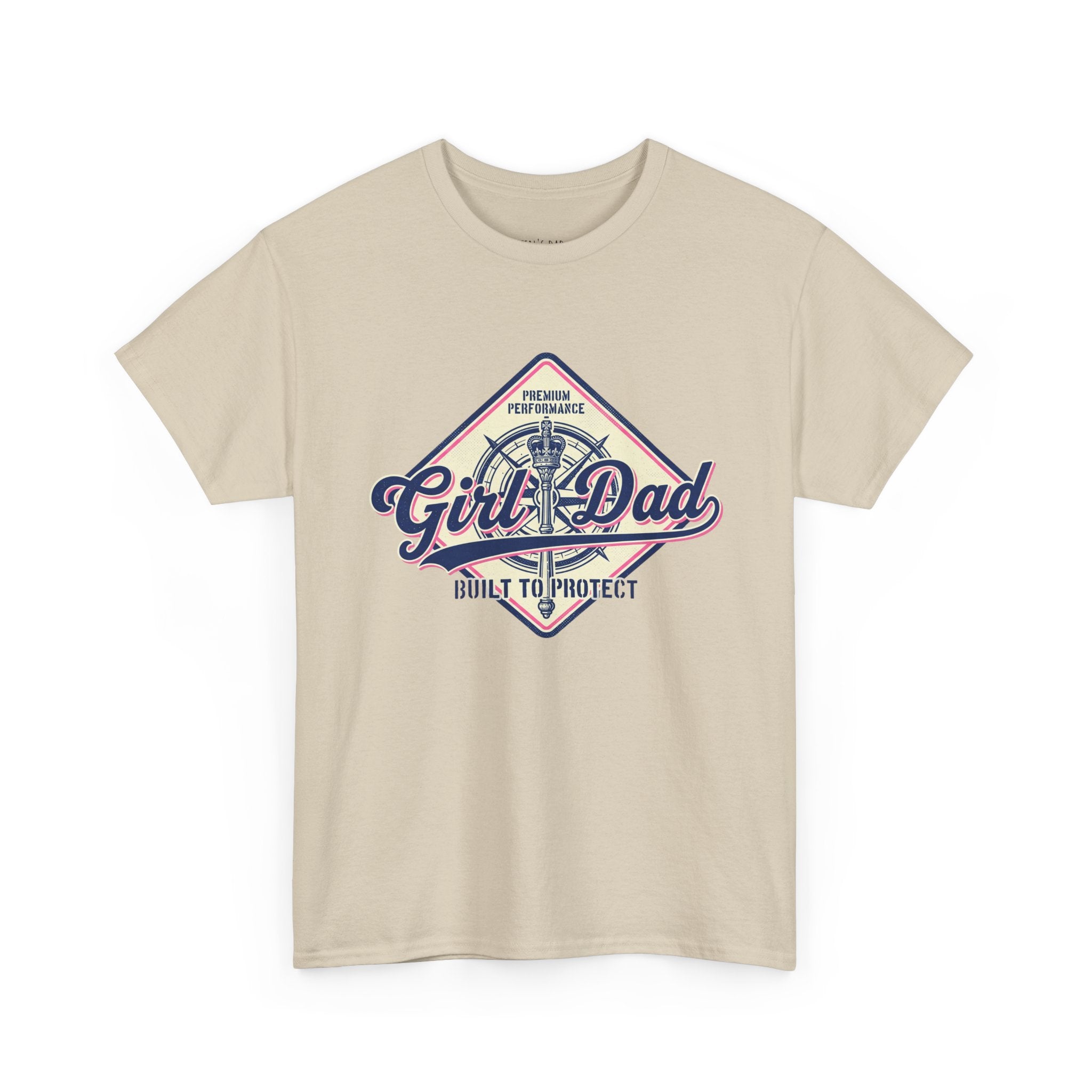 Scepter Tee