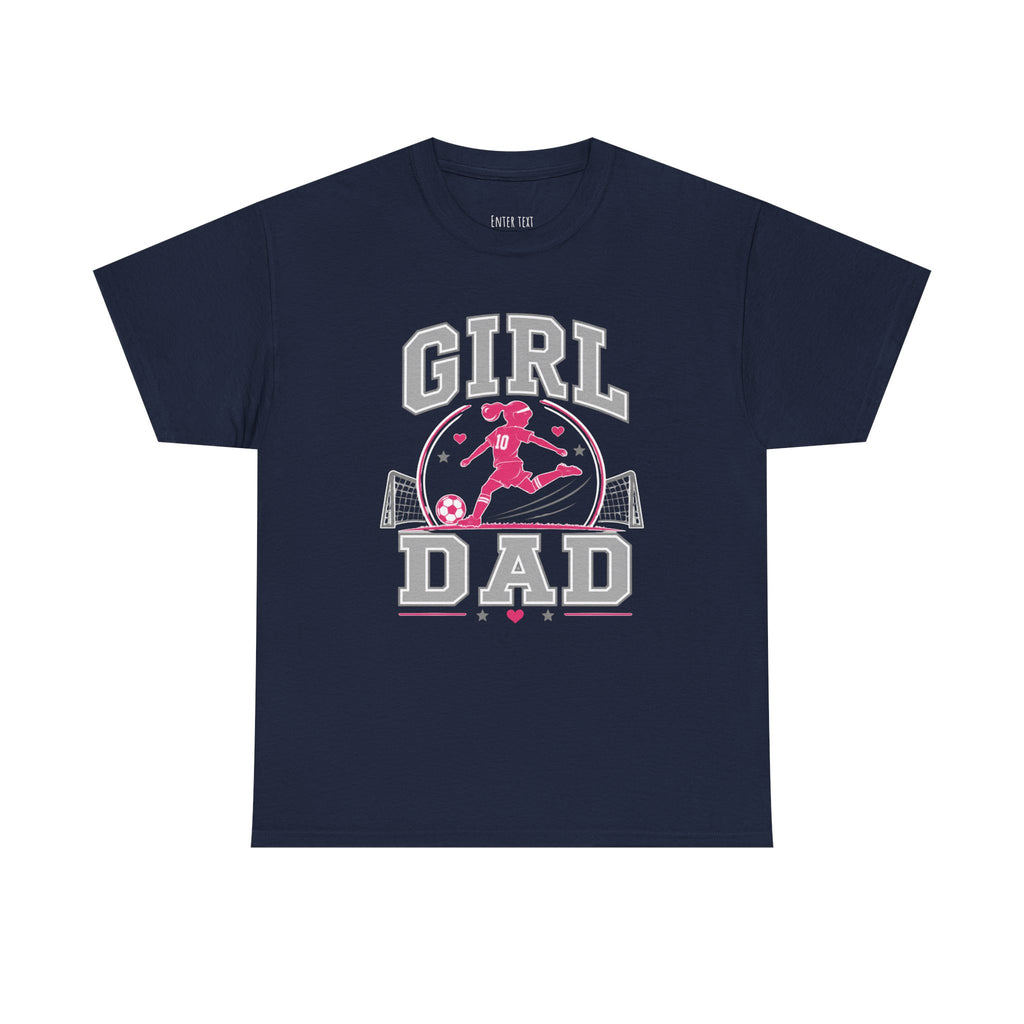 Soccer Tee