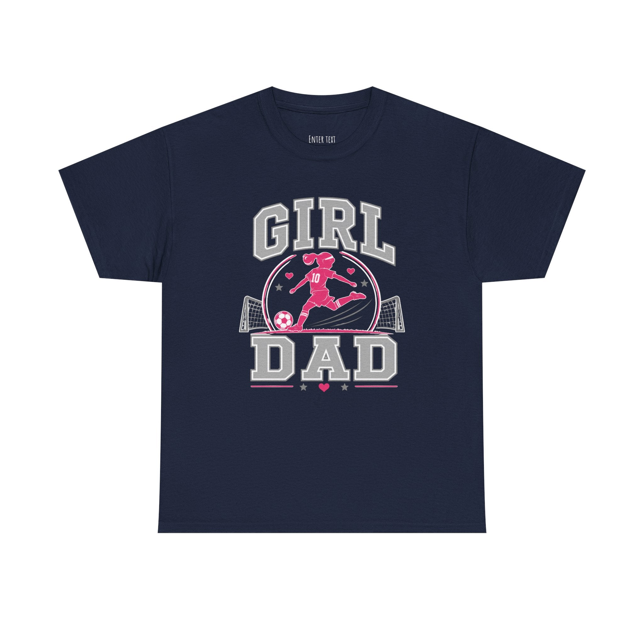 Soccer Tee