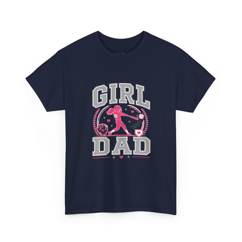 Soft Ball Tee