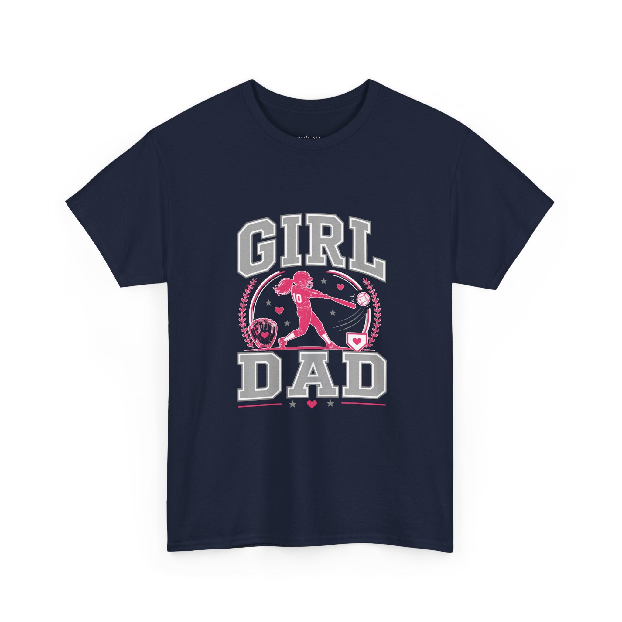 Soft Ball Tee