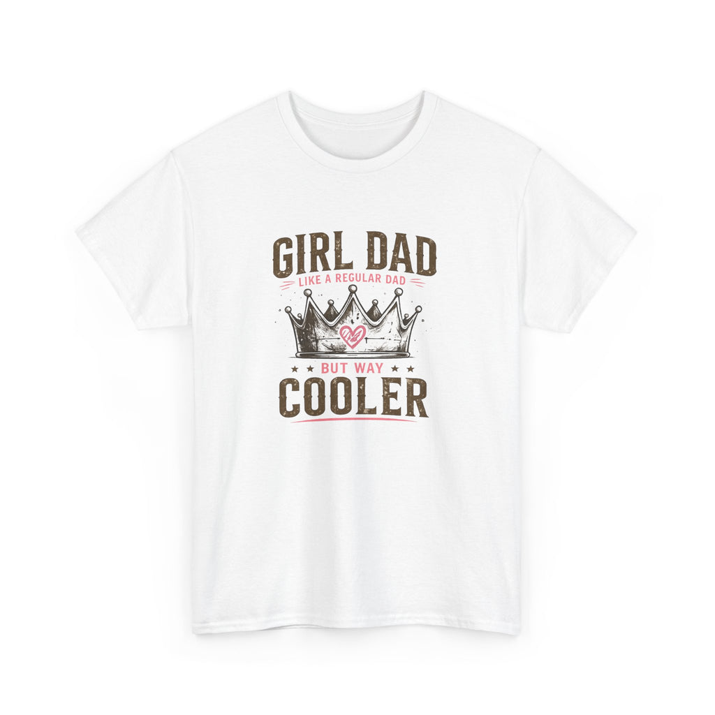 Dad, But Cooler