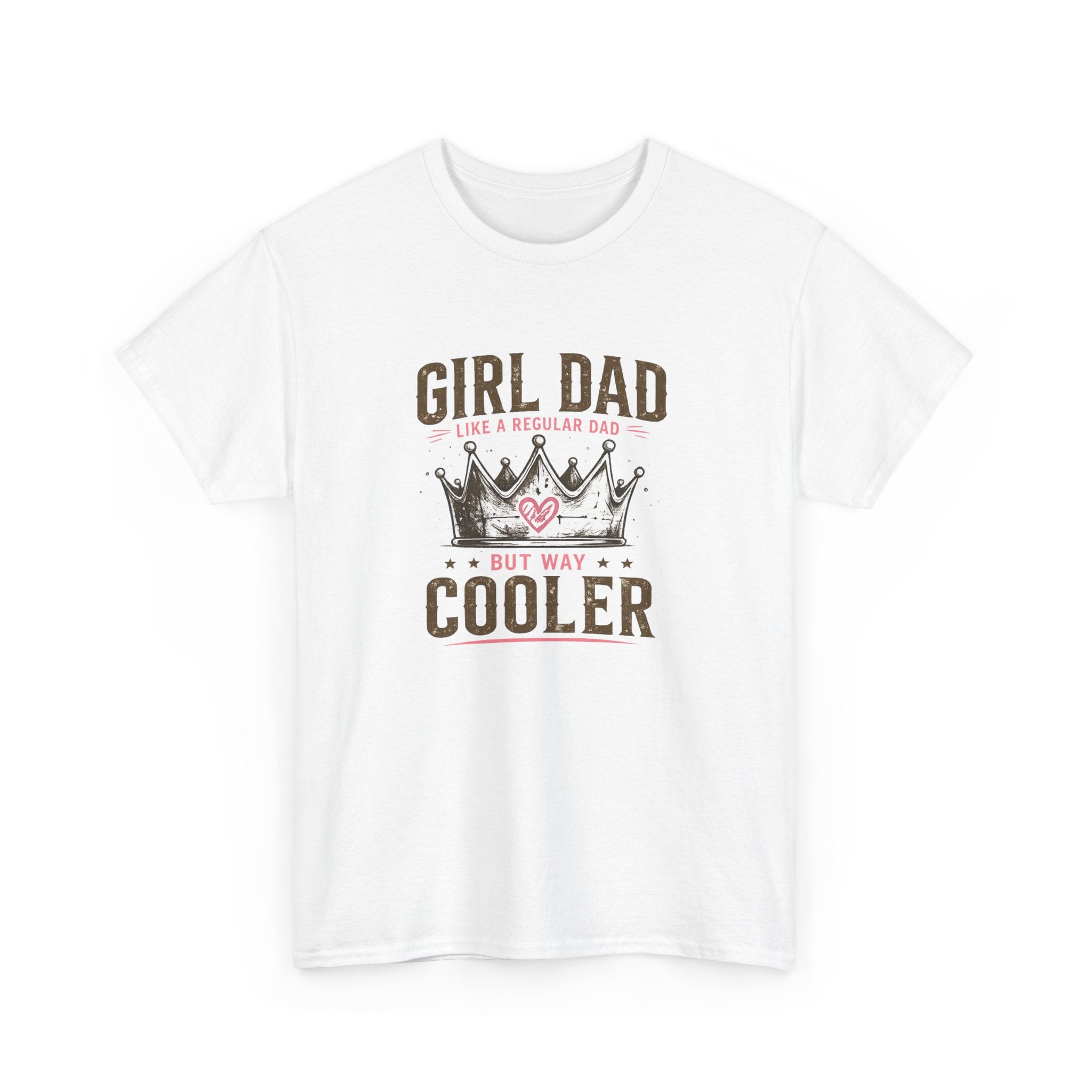 Dad, But Cooler