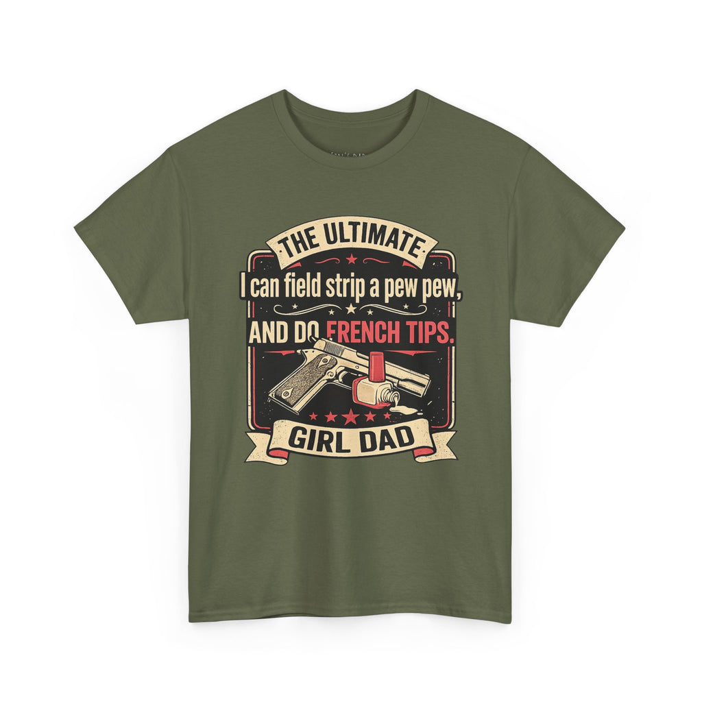 The Ultimate Tee