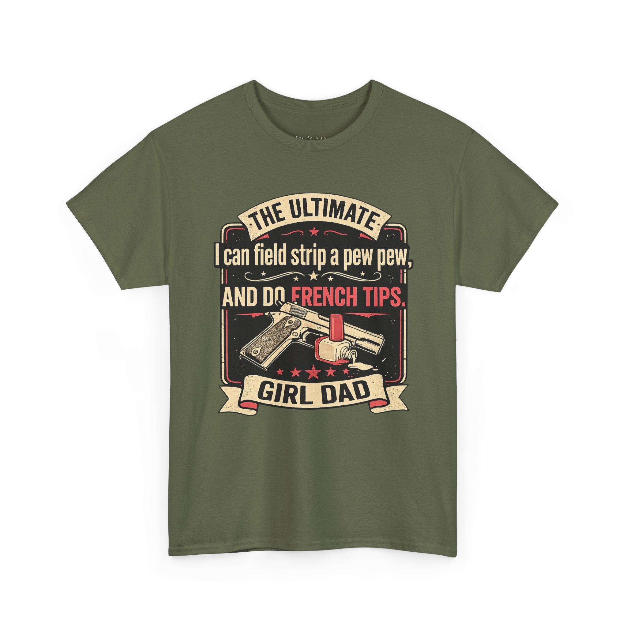 The Ultimate Tee