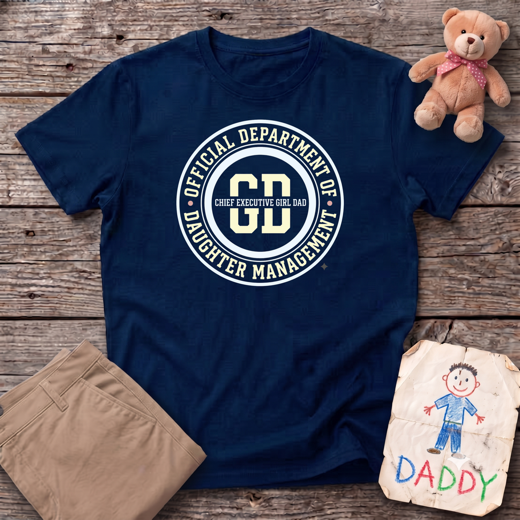 CEO Dad Tee