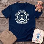 CEO Dad Tee